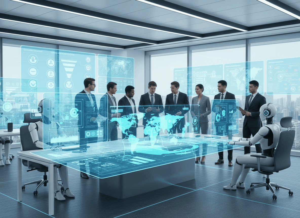 How Are Marketing Teams Using AI Agents to Automate Campaigns?