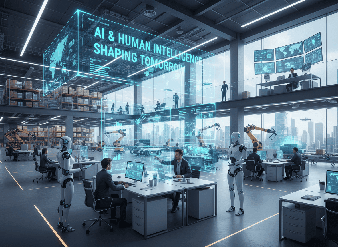 Which Jobs Can AI Agents Replace Today in Real Businesses?